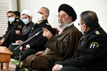 تحریف دستاوردهای انقلاب اسلامی هدف دشمن است