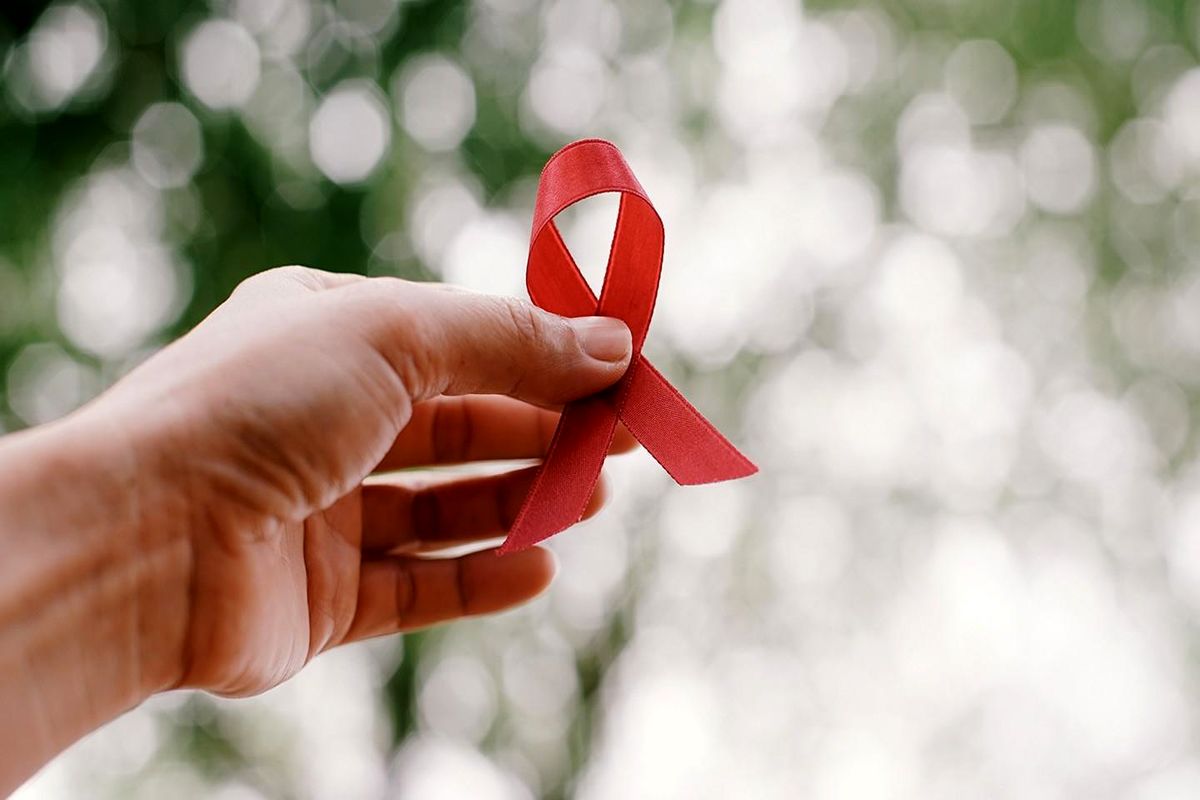 ۱۲۲۶ بیمار مثبت به ایدز در هرمزگان به ثبت رسیده است