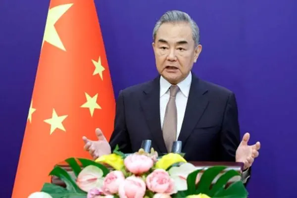چین آمریکا را یک «خودخواهی افراطی» نامید