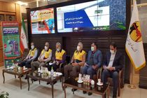 چهارمین مانور جهادی در شرکت توزیع برق استان اصفهان برگزار شد