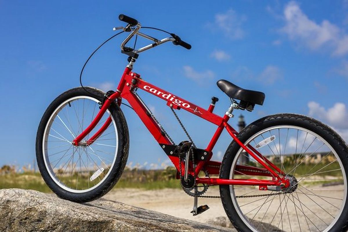 تبدیل دوچرخه معمولی به دوچرخه الکتریکی امکان پذیر شد