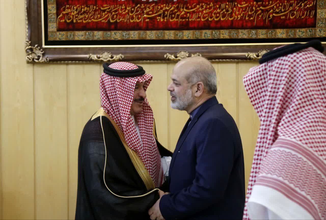 Iran-Saudi Arabia cooperation is positive for the region