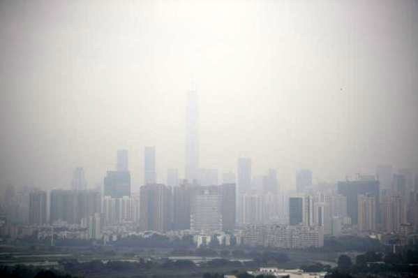 پایتخت از امروز با افزایش آلاینده‌های جوی و کاهش کیفیت هوا روبه‌رو خواهد شد