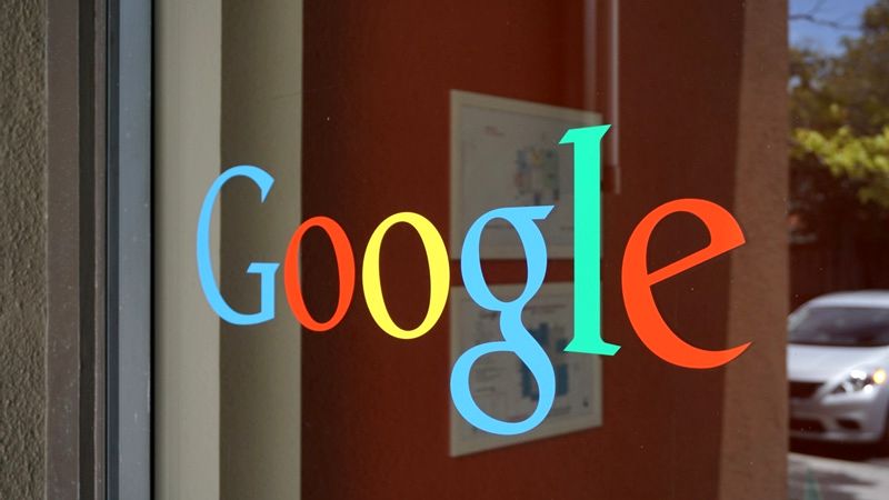 الگوریتم فروشگاه گوگل برای کاهش حجم فایل های به روز شده