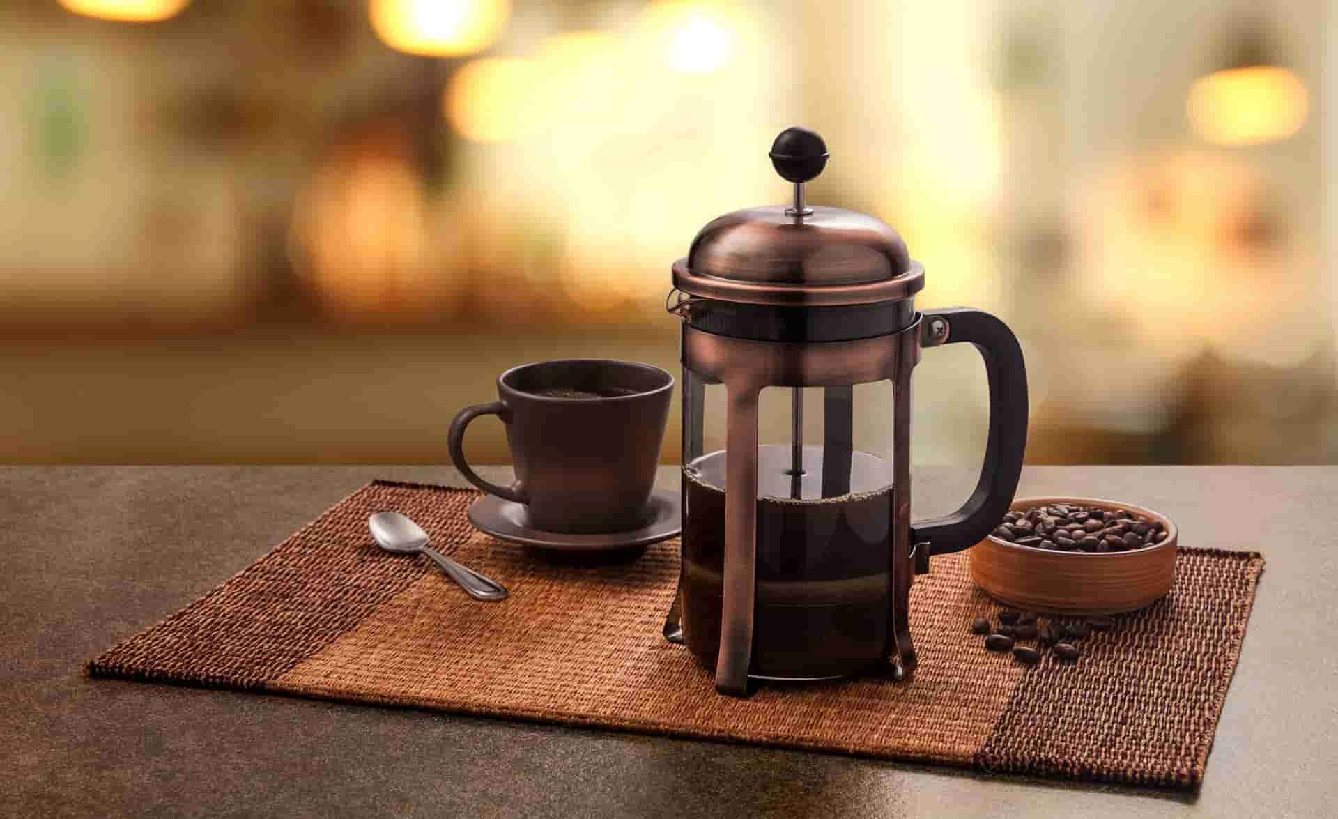قهوه فرانسه چیست و چگونه تهیه می‌شود؟