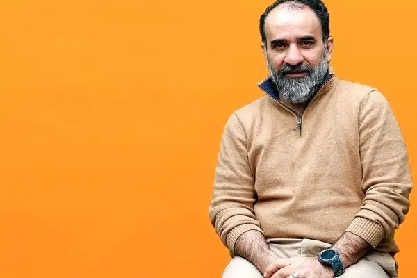 روند درمانی رضا امیرخانی وارد مرحله پس از اوج التهاب مغزی شد