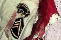 مامور پلیس اهواز در عملیات دستگیری قاتل فراری شهید شد