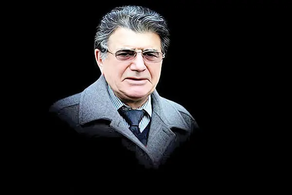 ۲ آلبوم منتشر نشده محمدرضا شجریان در آستانه شب یلدا رونمایی شد