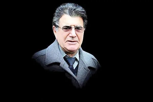 ۲ آلبوم منتشر نشده محمدرضا شجریان در آستانه شب یلدا رونمایی شد