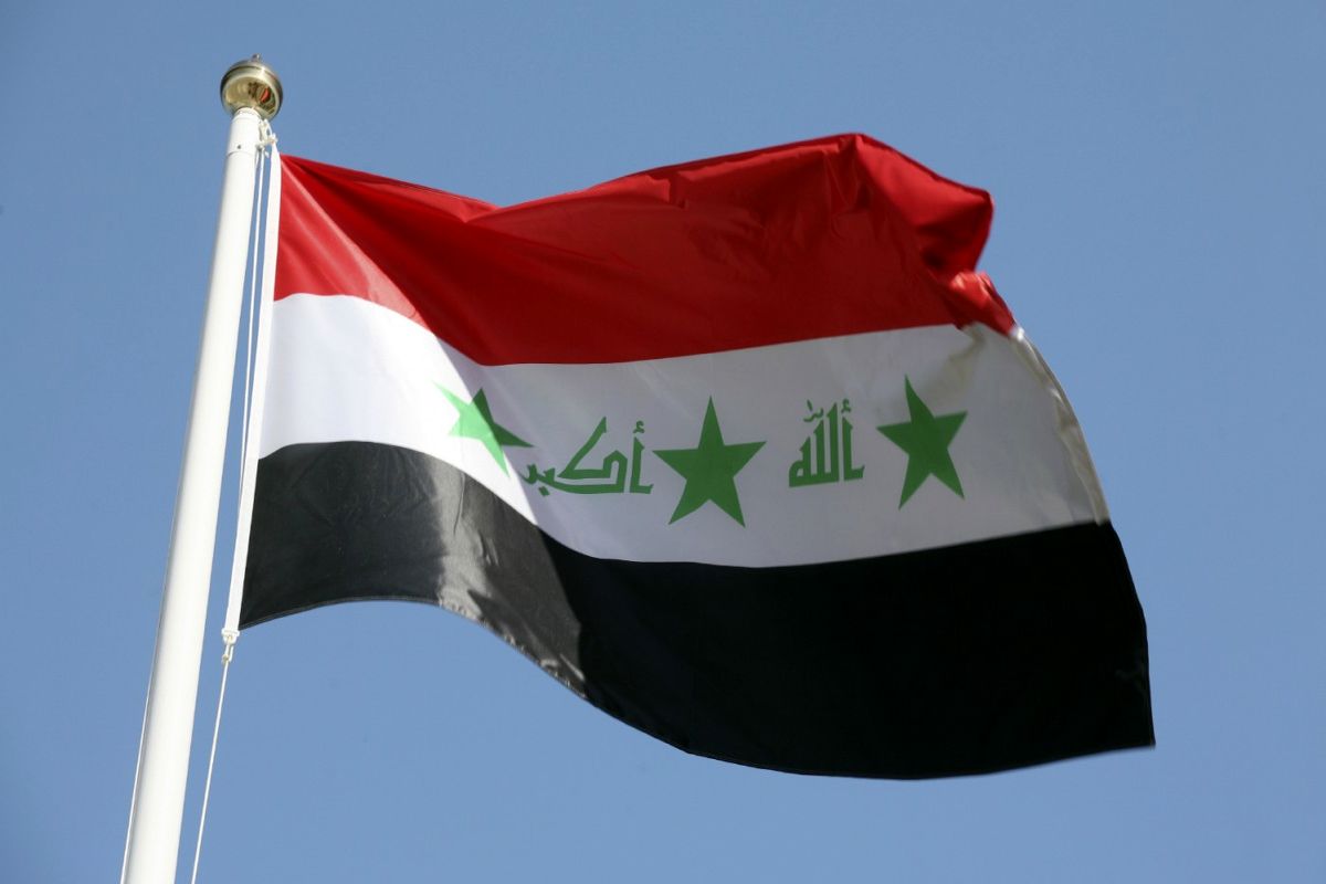 Terrorist attack injured 6 in North of Iraq