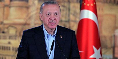 Erdogan sharply criticizes Israeli intervention in Palestine during Ramadan