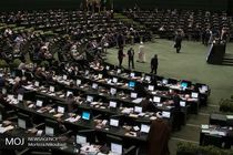 مجلس از پاسخ وزیر راه به سوال نماینده ورزقان قانع شد