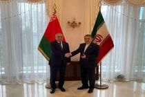 سفرای ایران و آذربایجان در بلاروس با یکدیگر دیدار کردند 