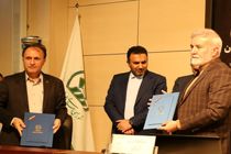 تفاهم‌نامه همکاری بین شهرداری شیراز و فنی‌ و حرفه‌ای فارس منعقد شد