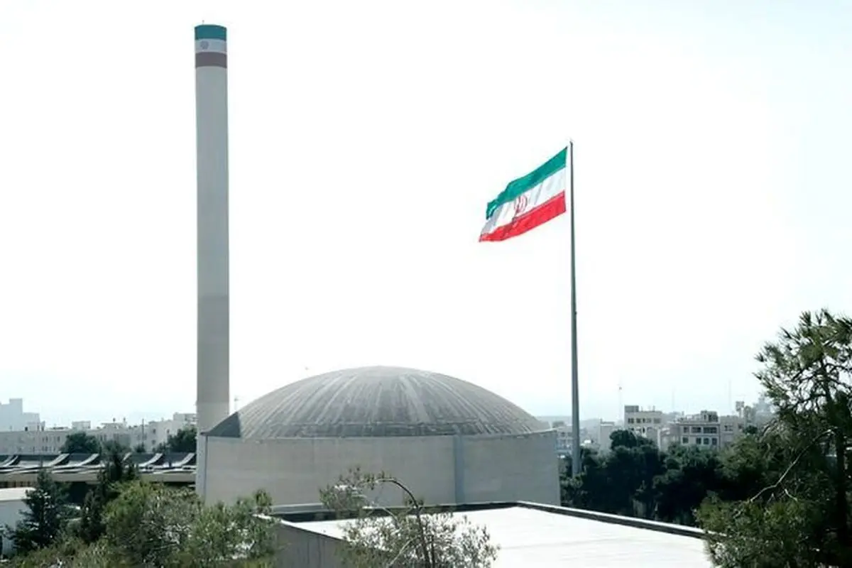 هیچ نشانهای از اورانیوم تهی شده در حملات دشمن یافت نشد