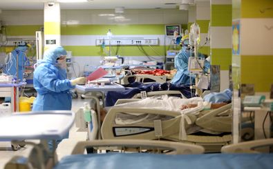 بیماران مبتلا به کرونا در خراسان رضوی ۵۱ درصد افزایش پیدا کرد