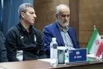 مدیر تیم ملی ایران خواستار داوری عادلانه در فینال کافا شد