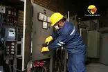 برق ادارات پر مصرف، در آستانه قطعی مجدد 