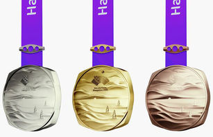 امتیازهای مدال‌آوران بازی‌های پارالمپیک با مدال‌آوران المپیک یکسان‌سازی می‌شود