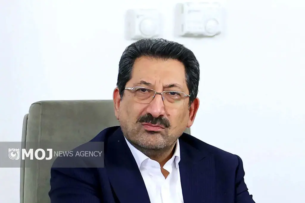 ایران با موقعیت منحصربه‌فرد در کمربند فلزی و معدنی جهان قرار دارد