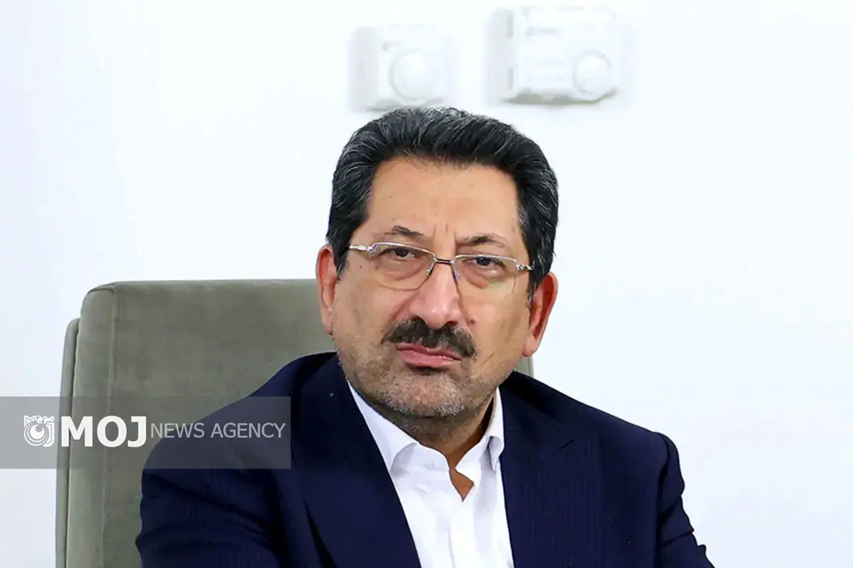 ایران با موقعیت منحصربهفرد در کمربند فلزی و معدنی جهان قرار دارد