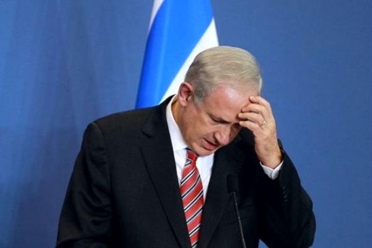 نتانیاهو: مانع دستیابی ایران به سلاح هسته ای می شویم