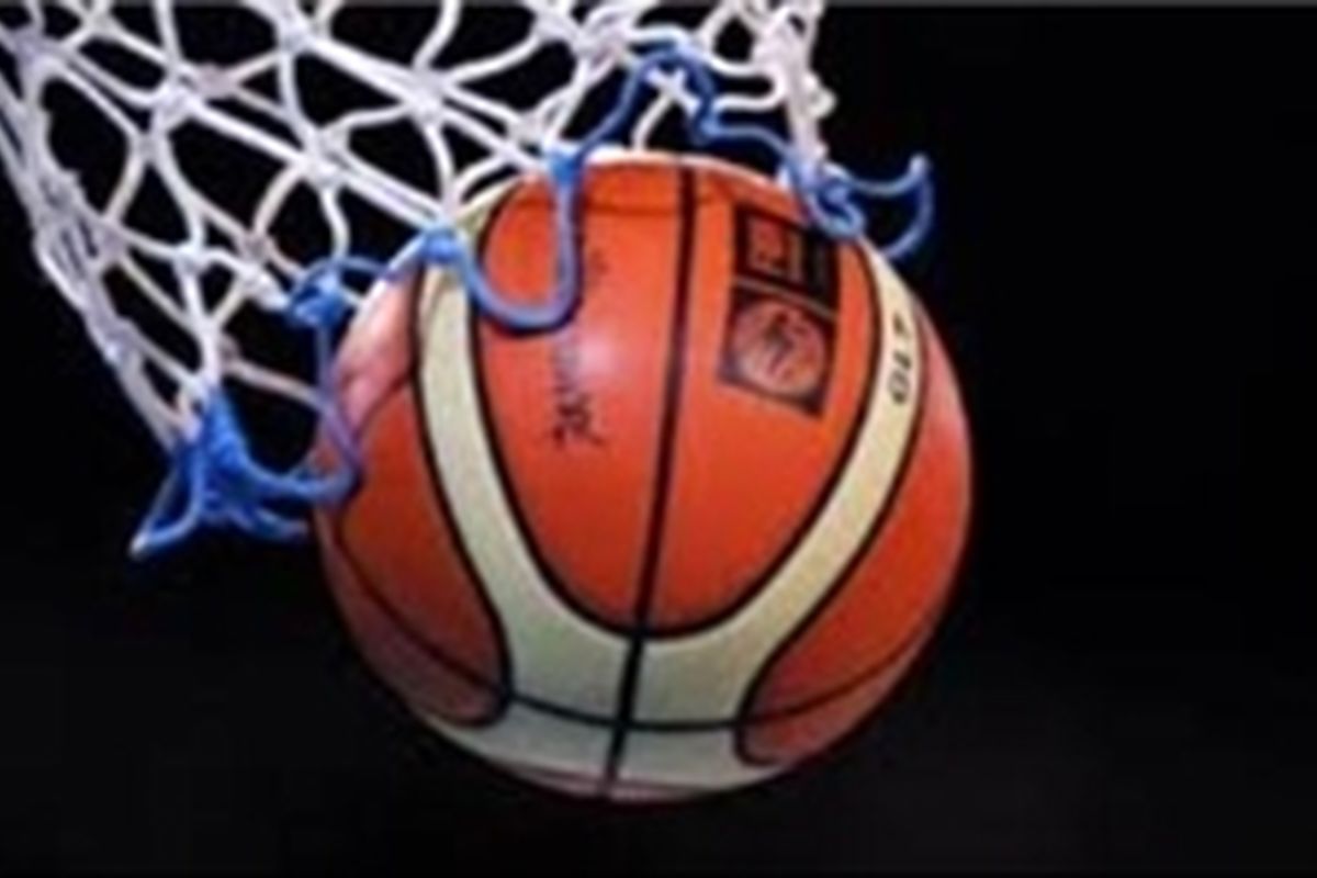 تیم بسکتبال دانشجویان ایران قهرمان آسیا شد