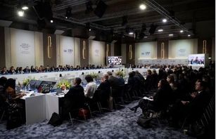 صد و بیست کشور برای کنفرانس صلح اوکراین به سوئیس می‌روند