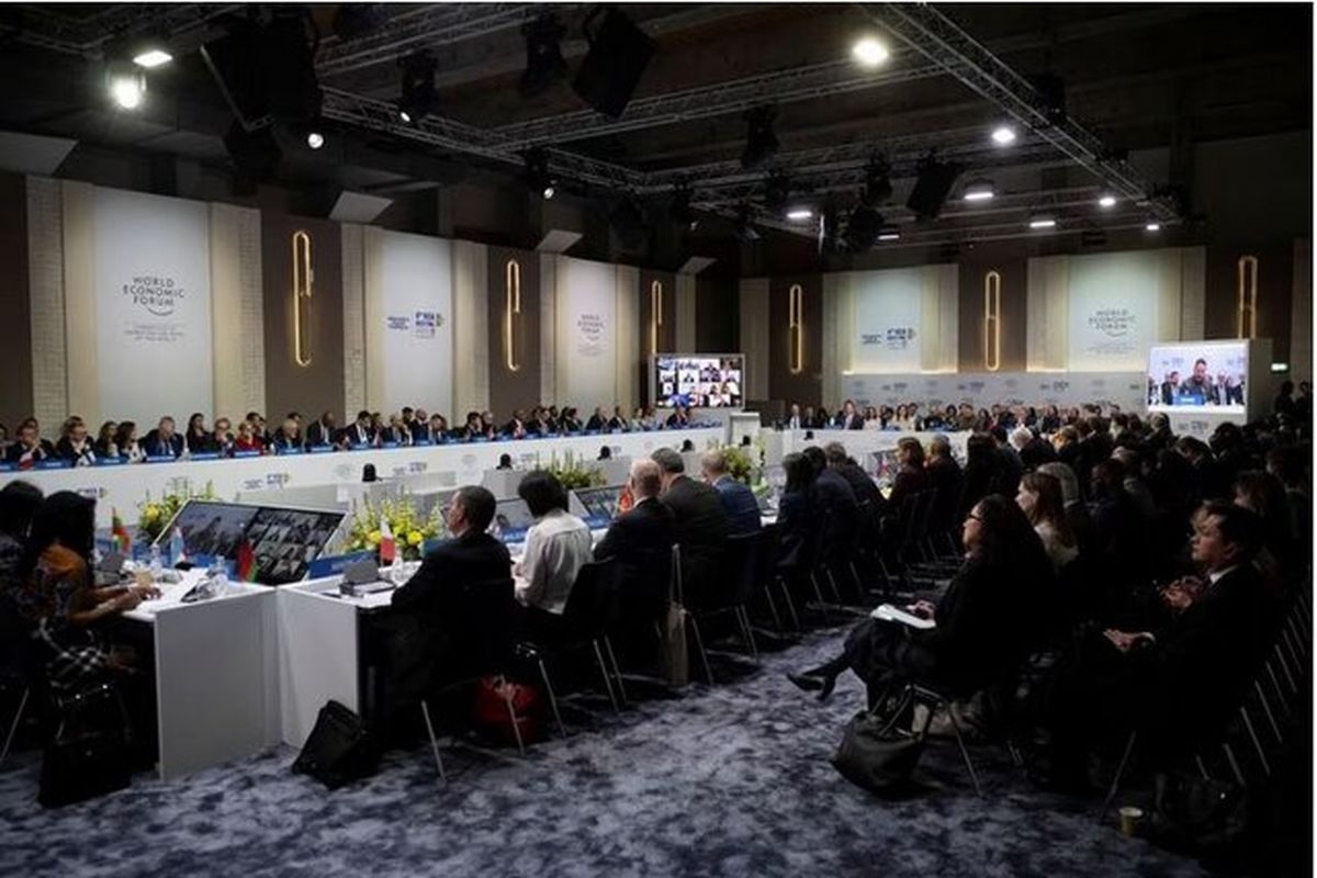 صد و بیست کشور برای کنفرانس صلح اوکراین به سوئیس می‌روند