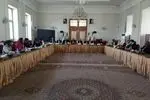 تهران میزبان گفت‌وگوهای سه‌جانبه ایران، هند و ارمنستان شد