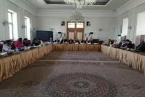تهران میزبان گفت‌وگوهای سه‌جانبه ایران، هند و ارمنستان شد
