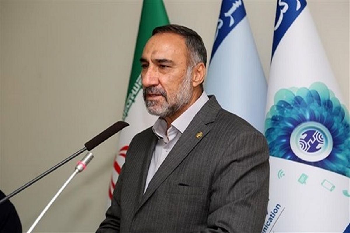  تحقق برنامه بهبود شاخص‌های کیفی شبکه مخابرات ایران به میزان ۱۰۰ درصد