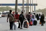 مهلت خروج اتباع افغانستانی فاقد مدارک تمدید شد