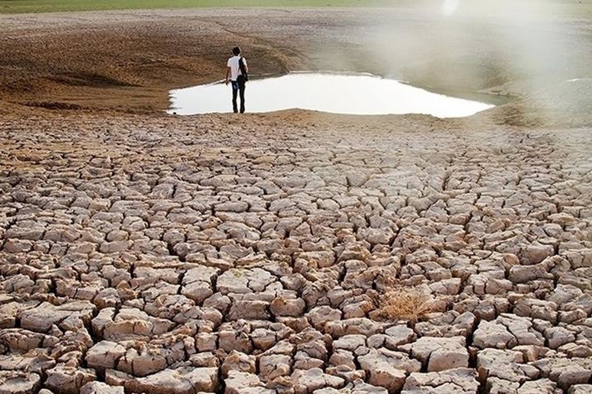 محققان ایرانی به کمک بحران آب کشور می آیند