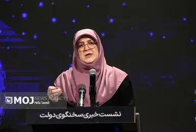 سخنگوی دولت پس از تماشای فیلم «پیرپسر» واکنش نشان داد