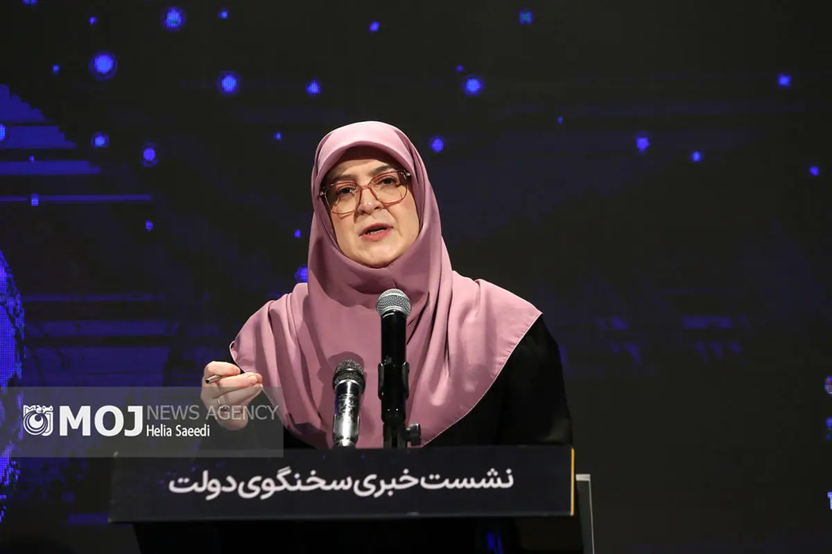 سخنگوی دولت پس از تماشای فیلم «پیرپسر» واکنش نشان داد