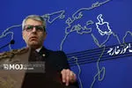 ایران از اعلام آتش‌بس بین هند و پاکستان استقبال کرد