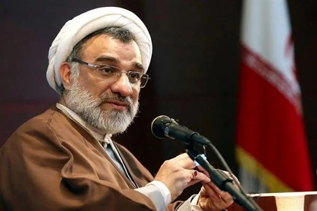دبیر شورای عالی انقلاب فرهنگی