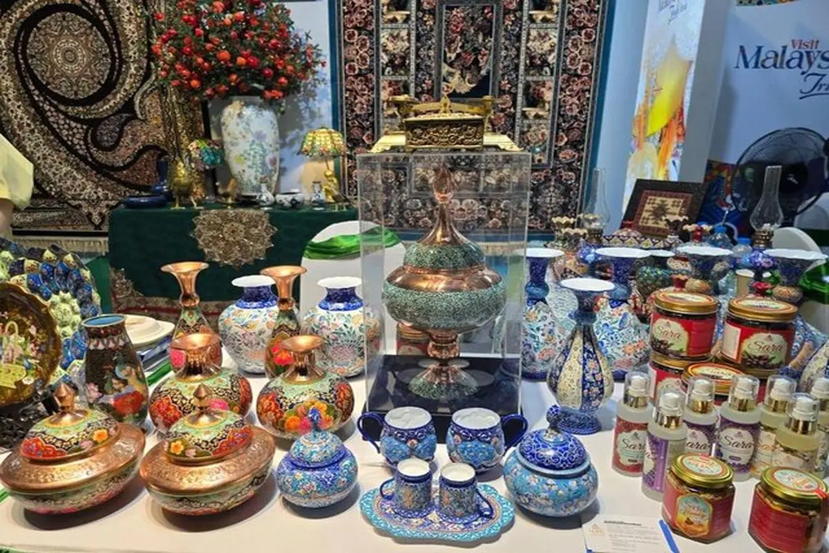 جشنواره گردشگری هانوی ۲۰۲۵ حضوری فعال دارد