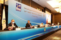 مجمع عمومی کنفدراسیون شنا آسیا با حضور نمایندگان ایران برگزار شد