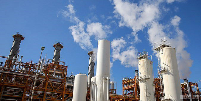 احداث مینی پالایشگاه تولید بنزین یورو ۶ در بندر امام (ره) خمینی