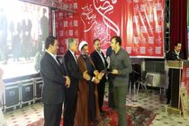دهمین جشنواره ملی تئاتر مرصاد در اسلام آبادغرب با معرفی نفرات برتر پایان یافت