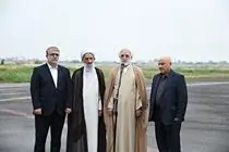 قوه قضاییه در کنار دولت برای حل مشکلات مردم است