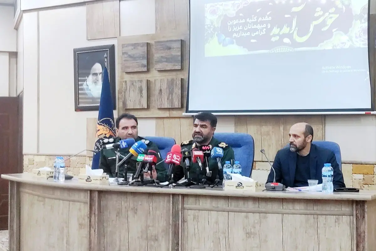 سردار قنبری