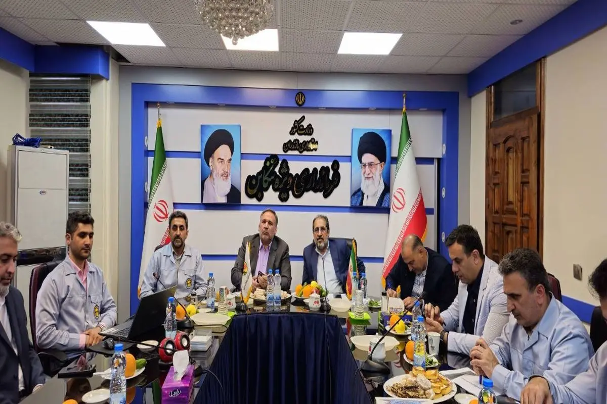 از سرمایهگذاری در بخش تولید انرژیهای پاک حمایت میکنیم