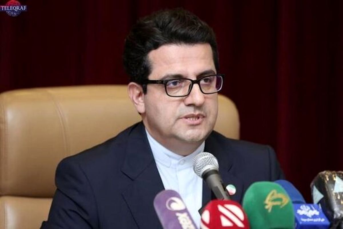 باکو سفیر ایران را فراخواند