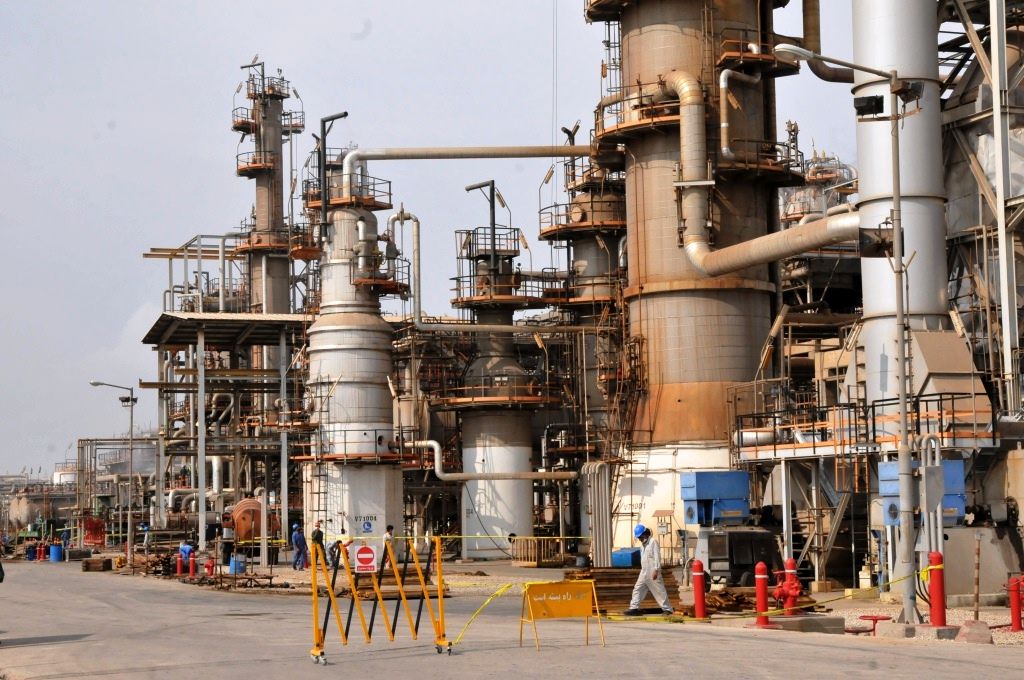 پالایش نفت بندرعباس ۱۸ درصد از انرژی کشور را تامین می کند