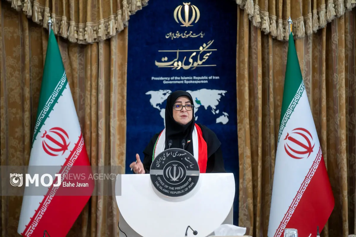دشمن؛ ایرانی ها را نشناخت/برای همه سناریوها آماده ایم