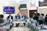 کتابخانه‌ها زمینه‌ساز سازندگی جامعه هستند