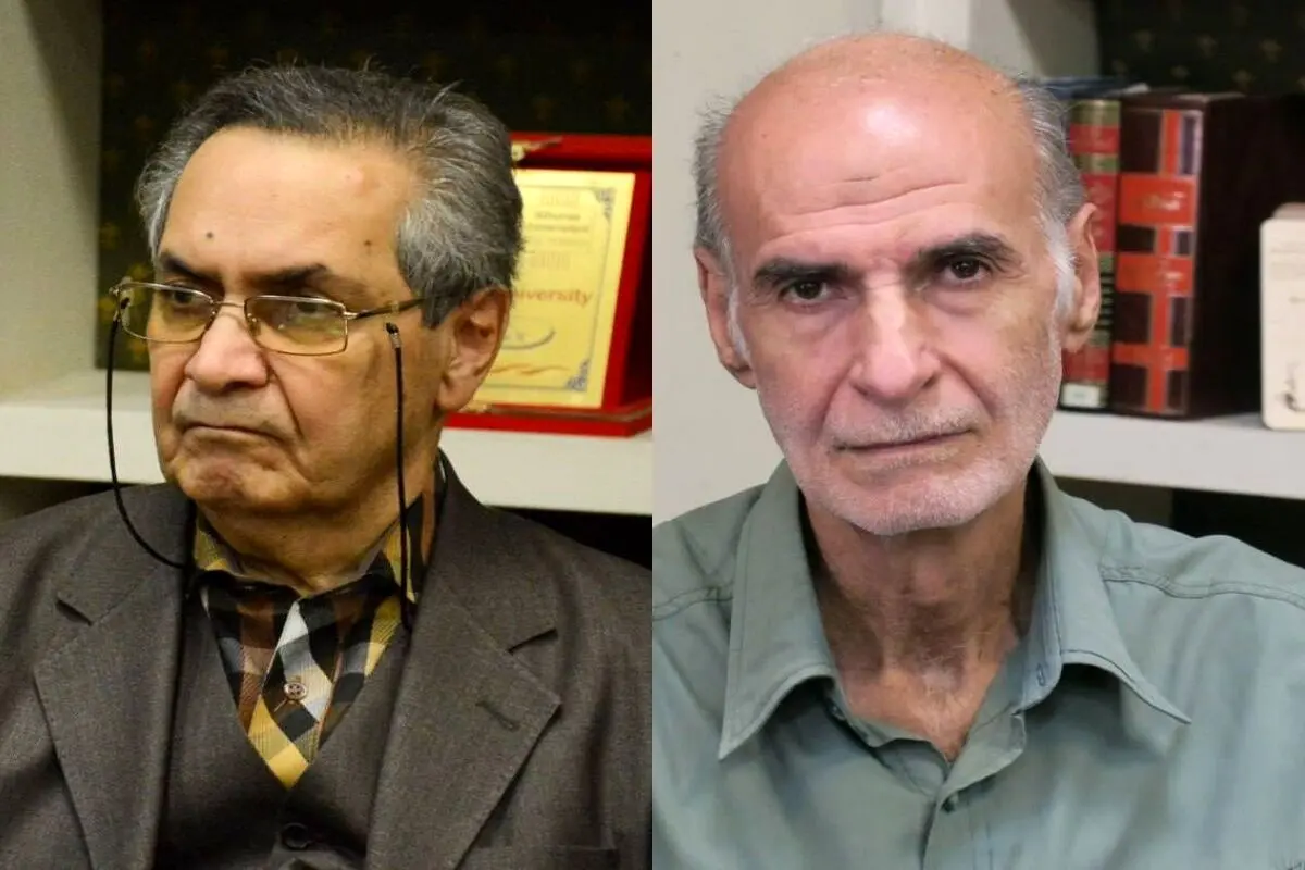 دو عضو شورای عالی علمی مرکز دائرةالمعارف بزرگ اسلامی درگذشتند